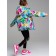 Demisason jacket for the girl PlayTode, height 98 cm