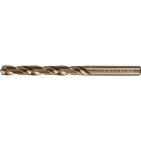 Denzel 71457, 9 mm metal drill, HSS CO-8%