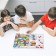 Board game Money Polys "Favorite pets", 2-4 players, 7+