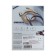 Lightning cable - USB, 6 A, TPE braid, frost -resistant, 1 meter, gray