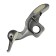 AE & T MH tire standing head, landing d 29 mm