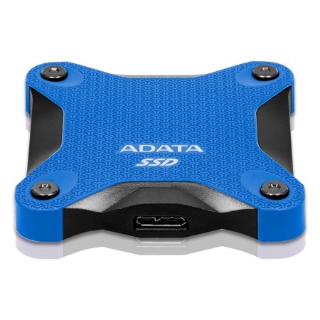 SSD A-DATA USB 3.1 1TB SD620-1TCBL SD620 2.5 "Blue" Blue-3
