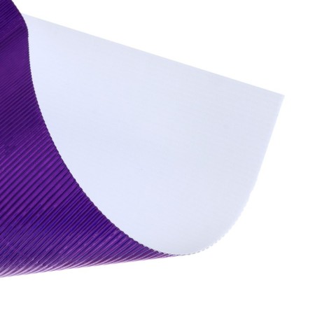 A set of corrugated paper, A4 format, 5 sheets, 5 colors, density 160g/m2, metallic-3