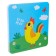 Soft puzzles for the Bath "Fermat", according to the Segen method, 6 puzzles, crush me