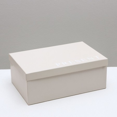 Set of boxes 10 in 1, gift packaging, “delicate”, 12 x 7 x 4 - 32.5 x 20 x 12.5 cm-6