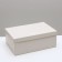 Set of boxes 10 in 1, gift packaging, “delicate”, 12 x 7 x 4 - 32.5 x 20 x 12.5 cm