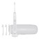 PETB 0503 T to 3 nozzles, 3 nozzles, from battery, white