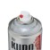 Enamel Kudo car repair "light gray 671", alkyd, aerosol, 520 ml Ku-4035