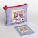Gift set for the girl "Anime", bag, notebook