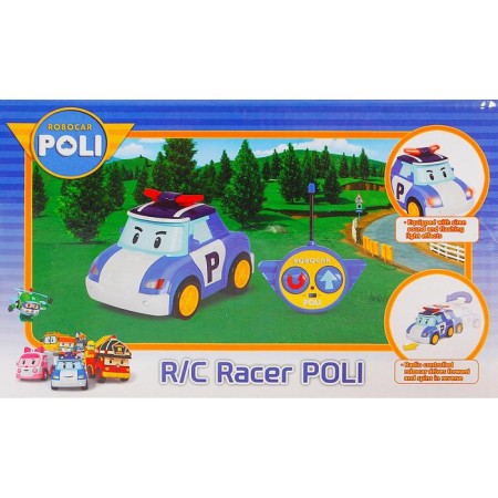 Poli Robocar Radio Management Poli Radio Administration-2