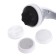 Body massage Center CT-2603, 25 W, 4 nozzles, 7 modes, vibration, gray