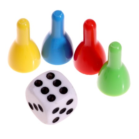 Table game "Traveling around the world"-8