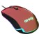 GMNG 850GM Red/Black Optical (7200DPI) USB (6but)