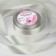 Satin tape, 25 mm × 23 ± 1 m, light gray-gray # 179