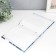 Photo album in 100 photos 13x18 cm "Element. Water" 19.5x15.5x4 cm