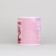 New Year. White ceramic mug "Playful girl", 320 ml