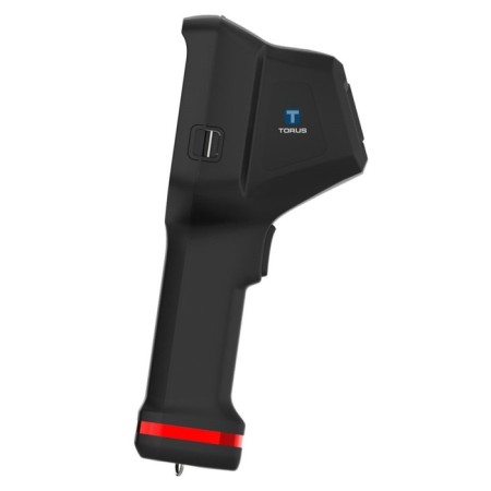 Thermal imager Torus XF300 2000 162932, 320 x 240 PX, -20 - 260 ° C-1
