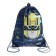 Shoe bag Transformers, 460 x 330 mm, blue