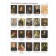 Big illustrated guide of everything. 5,000 illustrations that can be considered for a whole year