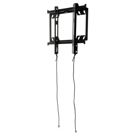 Holder F2617-B Black 22 "-40" Max.25kg wall-mounted.-2