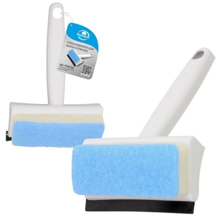 Vodosogon sponge for cleaning multidide, 11.5x18x4 cm