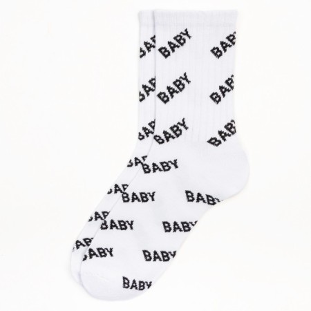 Women's socks KAFTAN BABY p. 36-39 (23-25 ​​cm)-3