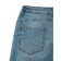 Джинсы женские с эффектом потёртости Conte Elegant, размер S, цвет mid blue