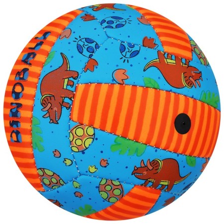 Volleyball Minsa, PVC, machine stitching, 18 panels, p. 2-5