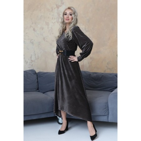 Women's dress, size 50-3