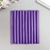 Surgut for printing Violet rod 13.2x1.1 cm