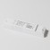 Technical PSL-DL40-3CCT-150-300MA, 12W, 13x3x2 cm, white color