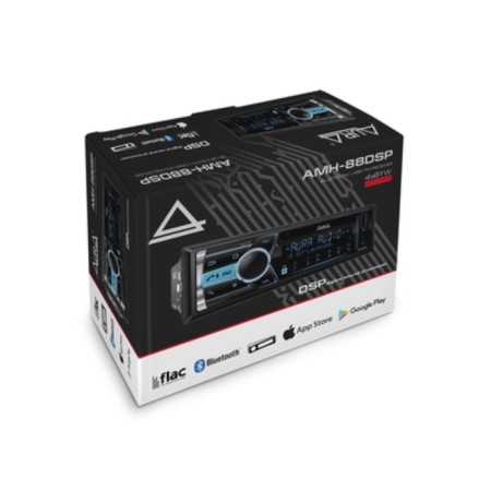 AURA AMH-88DSP USB, Multicolor-1