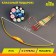Rifle bow "Fast shooter"