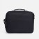 Male bag, amen, black color