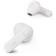 Enterprise Filips TAT1138WT/00 White Wireless Bluetooth in the ear sink 10719
