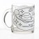 Set for creativity painting mugs "Cosmic"