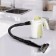 Steiring KitFort KT-9180, 1050 W, 0.35 l, 30 g/min, heating 3 minutes, white-green