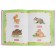 A large annual course for classes with children 1-2 years old. Malyshkina M.V.