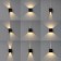 Street lamp Mantra Davos, Led, 1830lm, 3000k, 150x100x150 mm, white color