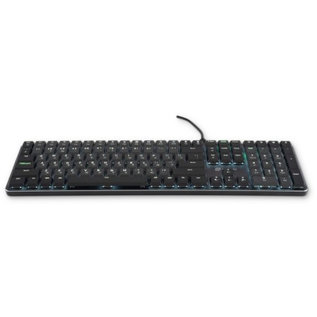 Keadlid K953x Mechanical Black/Gray USB Multimedia Led (1901086)-7