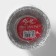 A set of foil for baking and baking shares, 135 ml, D = 8.5 cm, 6 pcs