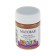 Acrylic matte paint 50 ml, ZHK Decola, brown light, 14328426