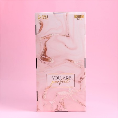 Soft toy "The most beautiful", bunny-5