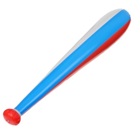 Bit inflatable toy, 85 cm, mix color-3