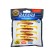 Vibro -highs LJ Pro Series 3D Basara Soft Swim 06,35/PG08 8pcs.