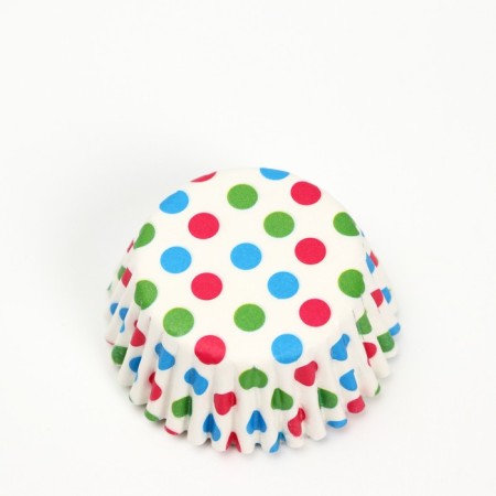 Baking uniform "peas", 3.5 x 2 cm-2