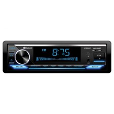 Автомагнитола AIWA MP3/WMA HWD-950BT, IOS/Android, radio, bluetooth