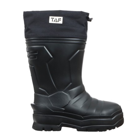 Boots Men's Eva s "Ice Land" with composite sock D353-chrysnu, Black color, size 45-1
