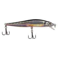 Namazu AC-DC LONG wobbler, 10 cm, 10 g, mine, floating, 0.5-1.5 m, color 5