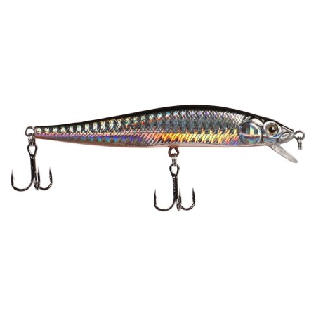 Namazu AC-DC LONG wobbler, 10 cm, 10 g, mine, floating, 0.5-1.5 m, color 5